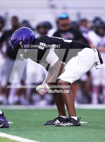 Thumbnail 3 in JV: Lockhart @ College Station (A Teams) photogallery.