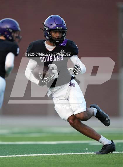 Thumbnail 1 in JV: Lockhart @ College Station (A Teams) photogallery.