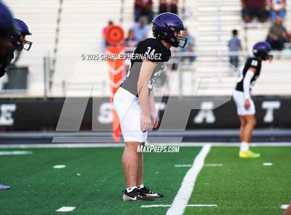 Thumbnail 3 in JV: Lockhart @ College Station (A Teams) photogallery.