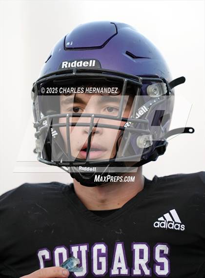 Thumbnail 1 in JV: Lockhart @ College Station (A Teams) photogallery.