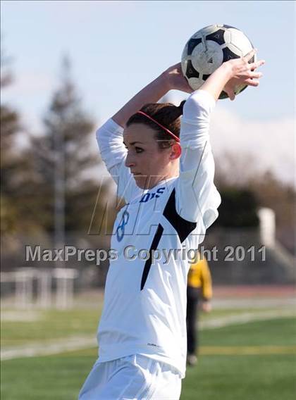 Thumbnail 1 in Davis vs. St. Francis (California Classic) photogallery.