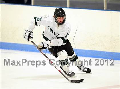Thumbnail 2 in Sheehan @ Guilford photogallery.