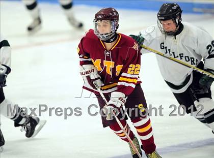 Thumbnail 2 in Sheehan @ Guilford photogallery.