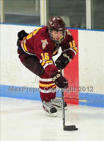 Thumbnail 2 in Sheehan @ Guilford photogallery.