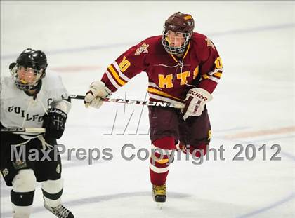 Thumbnail 3 in Sheehan @ Guilford photogallery.