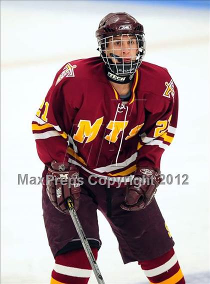 Thumbnail 1 in Sheehan @ Guilford photogallery.