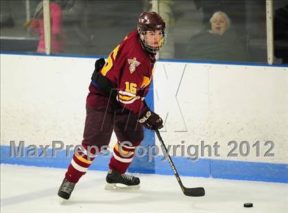 Thumbnail 1 in Sheehan @ Guilford photogallery.