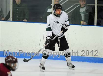 Thumbnail 1 in Sheehan @ Guilford photogallery.