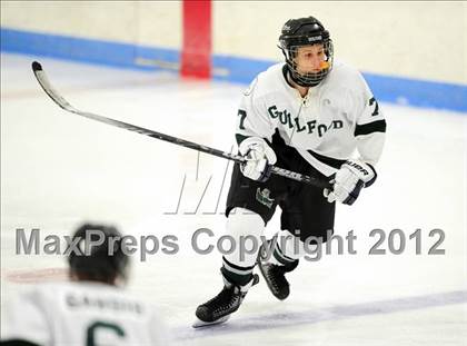 Thumbnail 3 in Sheehan @ Guilford photogallery.