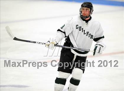 Thumbnail 2 in Sheehan @ Guilford photogallery.