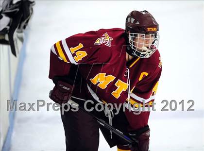 Thumbnail 1 in Sheehan @ Guilford photogallery.