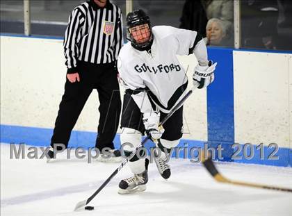 Thumbnail 2 in Sheehan @ Guilford photogallery.