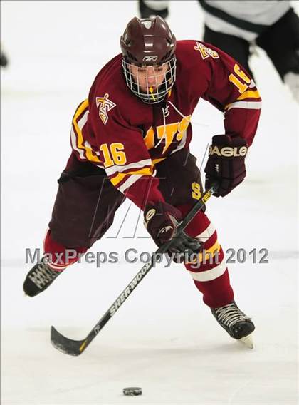 Thumbnail 2 in Sheehan @ Guilford photogallery.
