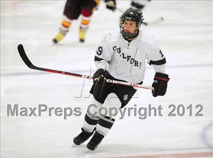 Thumbnail 2 in Sheehan @ Guilford photogallery.