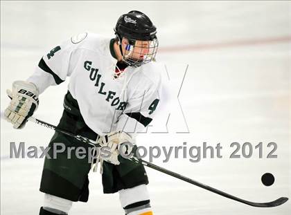 Thumbnail 1 in Sheehan @ Guilford photogallery.
