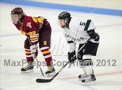 Thumbnail 3 in Sheehan @ Guilford photogallery.