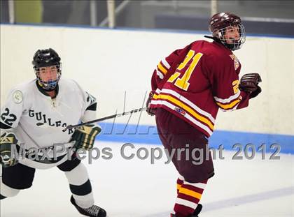 Thumbnail 3 in Sheehan @ Guilford photogallery.