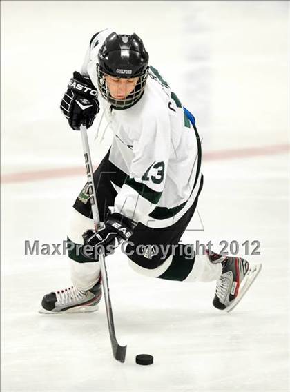 Thumbnail 2 in Sheehan @ Guilford photogallery.