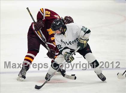 Thumbnail 3 in Sheehan @ Guilford photogallery.