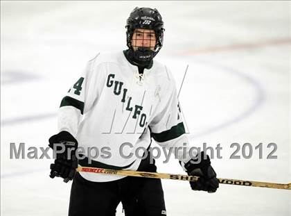 Thumbnail 1 in Sheehan @ Guilford photogallery.