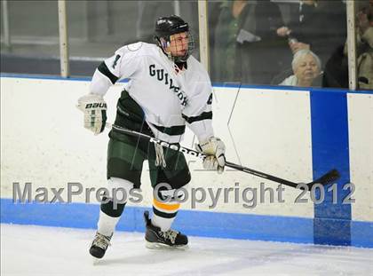 Thumbnail 2 in Sheehan @ Guilford photogallery.