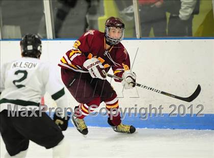 Thumbnail 1 in Sheehan @ Guilford photogallery.