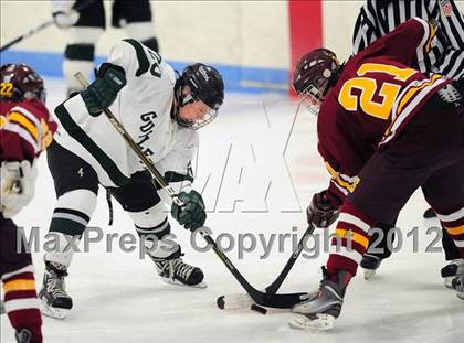 Thumbnail 2 in Sheehan @ Guilford photogallery.