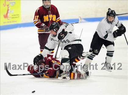 Thumbnail 2 in Sheehan @ Guilford photogallery.