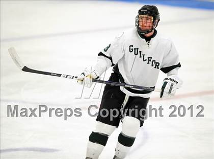 Thumbnail 1 in Sheehan @ Guilford photogallery.