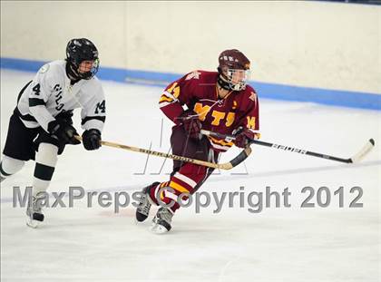 Thumbnail 3 in Sheehan @ Guilford photogallery.