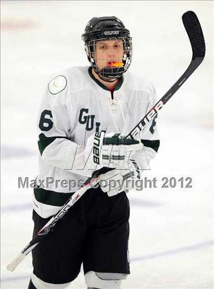 Thumbnail 2 in Sheehan @ Guilford photogallery.