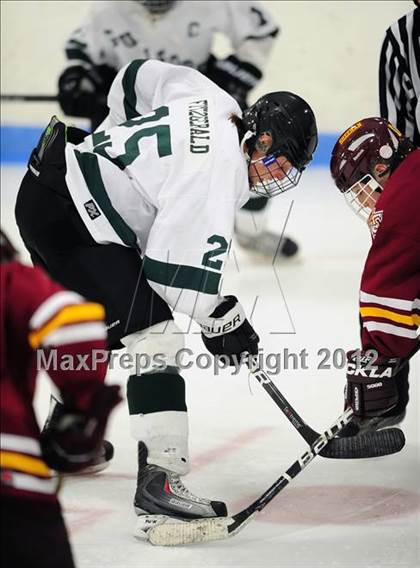 Thumbnail 1 in Sheehan @ Guilford photogallery.