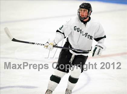 Thumbnail 3 in Sheehan @ Guilford photogallery.