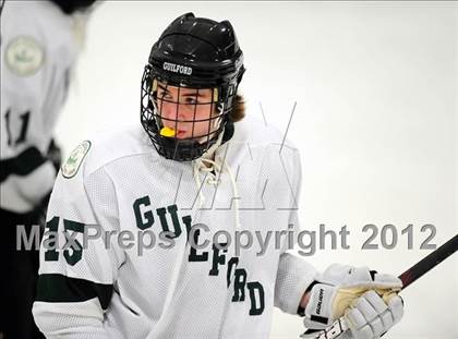 Thumbnail 1 in Sheehan @ Guilford photogallery.