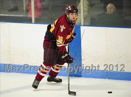 Thumbnail 2 in Sheehan @ Guilford photogallery.