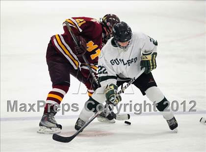 Thumbnail 1 in Sheehan @ Guilford photogallery.