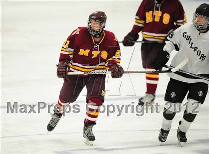Thumbnail 3 in Sheehan @ Guilford photogallery.