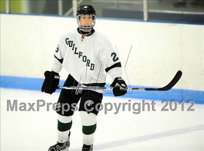Thumbnail 2 in Sheehan @ Guilford photogallery.
