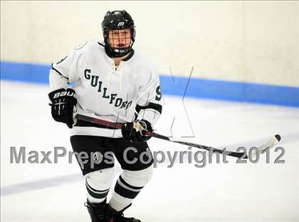 Thumbnail 2 in Sheehan @ Guilford photogallery.