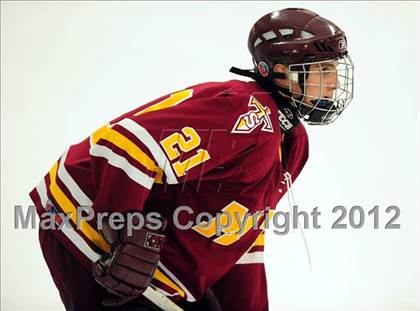 Thumbnail 2 in Sheehan @ Guilford photogallery.