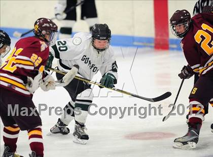 Thumbnail 1 in Sheehan @ Guilford photogallery.