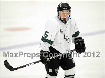 Thumbnail 1 in Sheehan @ Guilford photogallery.