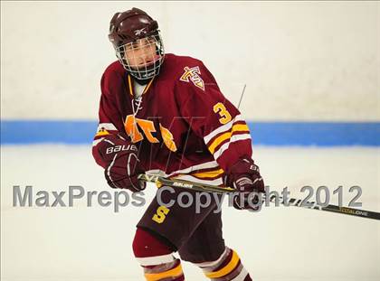 Thumbnail 2 in Sheehan @ Guilford photogallery.