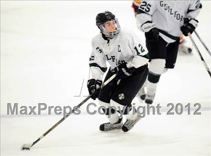 Thumbnail 1 in Sheehan @ Guilford photogallery.