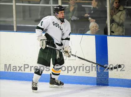 Thumbnail 1 in Sheehan @ Guilford photogallery.