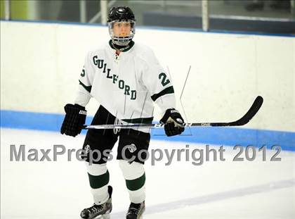 Thumbnail 1 in Sheehan @ Guilford photogallery.