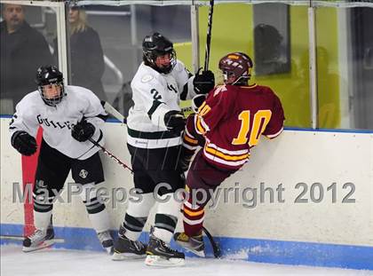 Thumbnail 3 in Sheehan @ Guilford photogallery.