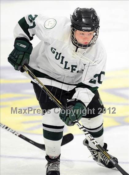 Thumbnail 1 in Sheehan @ Guilford photogallery.