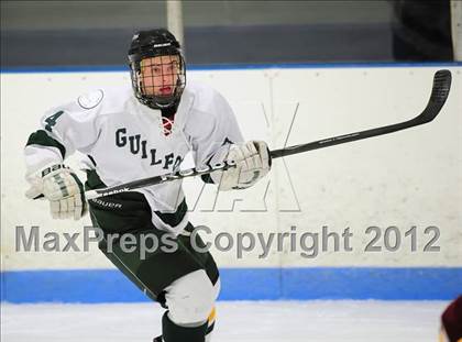 Thumbnail 2 in Sheehan @ Guilford photogallery.