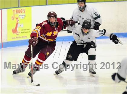 Thumbnail 3 in Sheehan @ Guilford photogallery.